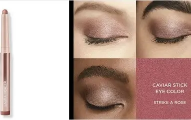 Стик для век Laura Mercier Caviar Stick Eye Colour