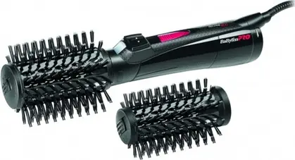Фен-щетка с горячим воздухом Babyliss