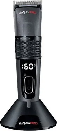 Машинка для стрижки волос Babyliss Professional Hair Clipper With Rotating Ring