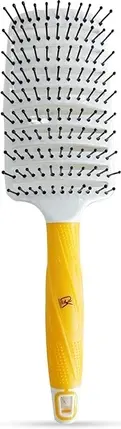 Вентилируемая щетка Gk Hair Global Keratin