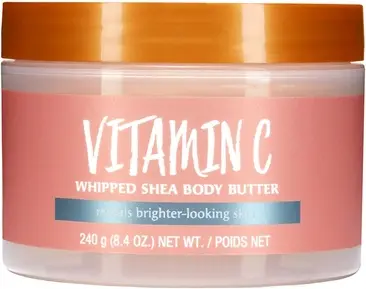 Масло для тела Tree Hut Vitamin C Whipped