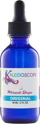 Масло для волос и сыворотка для волос Kaleidoscope