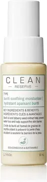 Увлажняющий крем Clean Cut Copenhagen Clean Reserve