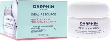 Концентрат Масло с Ретинолом Darphin Ideal Resource