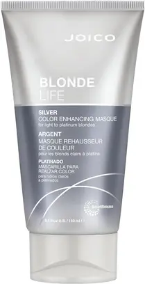 Маска-уход для усиления цвета Joico Blonde Life