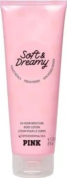 Лосьон для тела Victoria's Secret Pink Soft and Dreamy Fragrance Lotion