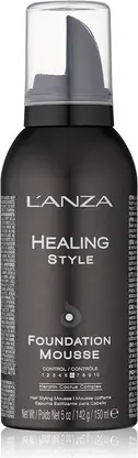 Мусс L'Anza Healing Style Foundation