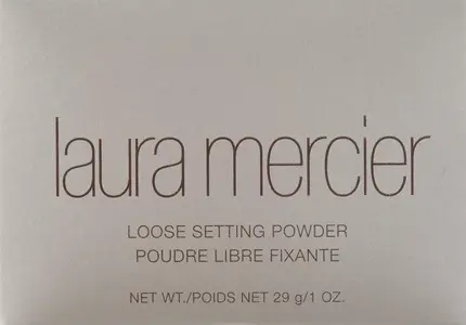 Рассыпчатая фиксирующая пудра Laura Mercier