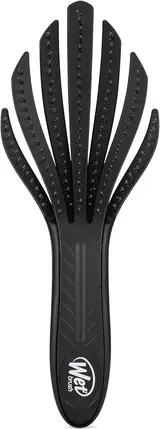 Расческа Wet Brush Go Green Curl Detangler