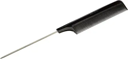 Comb Denman Precision Comb Pin Tail Comb