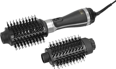 Щетка-фен Hot Air Brush Hot Tools Volumizer Gift Set