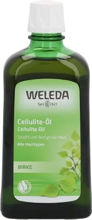 Масло Weleda Birch Антицеллюлитное