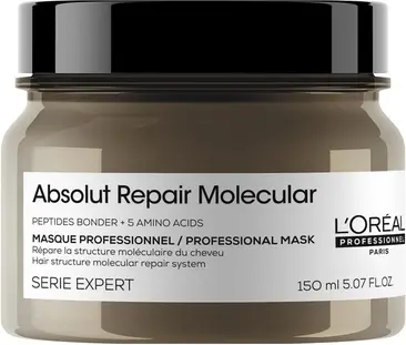 Маска для волос L'Oreal Professional Molecular