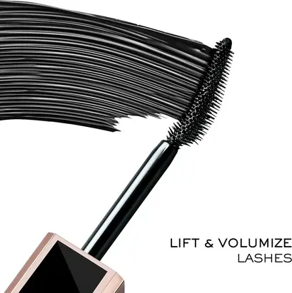 Тушь Lancome Lash Idole Мгновенный лифтинг и объем