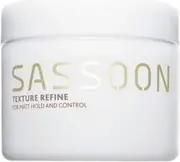Воск Sassoon Texture Refine