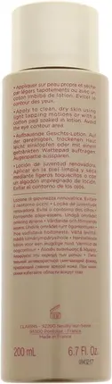 Treatment Essence Clarins