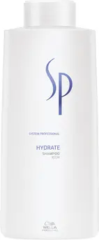 Увлажняющий Шампунь Wella Hydrate