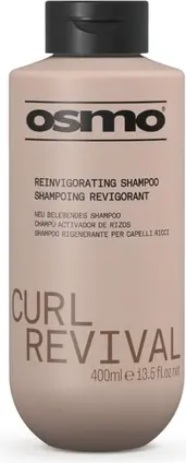 Шампунь Osmo Curl Revival