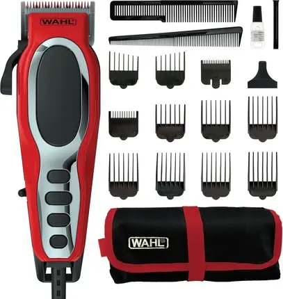 Машинка для стрижки волос Wahl Fade Pro