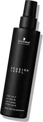 Стайлинг-спрей Schwarzkopf The Salt Spray