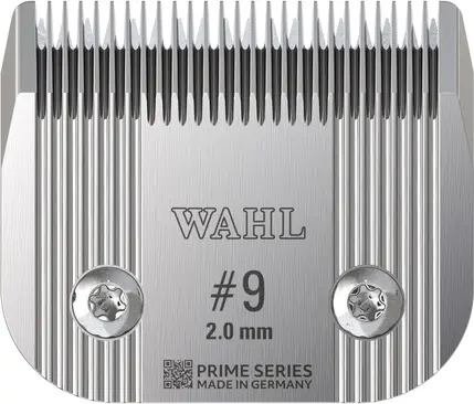 Набор ножей Wahl Prime Series #9