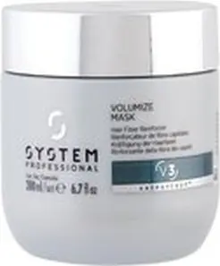 Маска для волос System Professional Volumize Mask