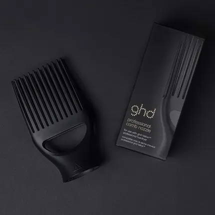 Насадка-расческа GHD Professional Hair Dryer Comb Nozzle