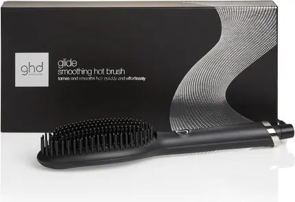 Разглаживающая щетка GHD Glide Hot Brush