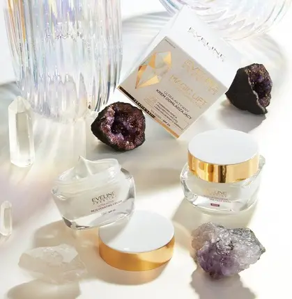 Ночной Крем Eveline Cosmetics Magic Lift Омолаживающий
