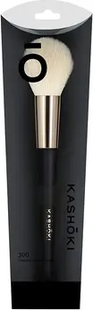 Пушистая кисть для пудры Tb Tools For Beauty T4B Kashōki 300 Tapered