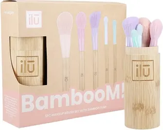 Набор Кистей Tb Tools For Beauty