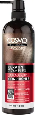 Кондиционер Cosmo Cosmetics Keratin Complex