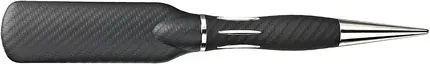 Стайлинговая щетка Kent Brushes KS06 Black Standard