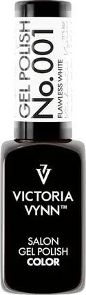 Гель-лак Victoria Vynn Flawless White