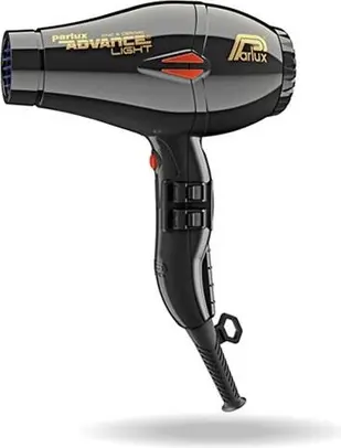 Фен Parlux Parlux Hair Dryer 2200 Advance Light Black 2200w