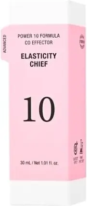 Сыворотка It's Skin Power 10 Formula Со-Эффекторы Chief упругости