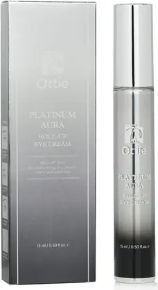 Крем для глаз Ottie Platinum Aura