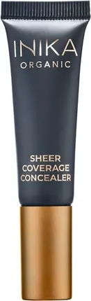 Консилер Inika Sheer Coverage