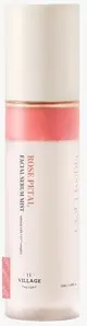 Освежающий спрей для лица Village11factory Fresh Dewy Rose Petal