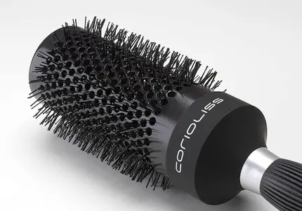Щетка-брашинг Corioliss
