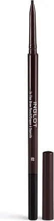 Карандаш для бровей Inglot
