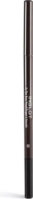 Карандаш для бровей Inglot