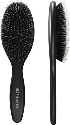 Разглаживающая щетка Bjorn Axen Gentle Detangling Brush