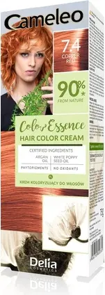 Крем-краска для волос Cameleo Cameleo Color Essence
