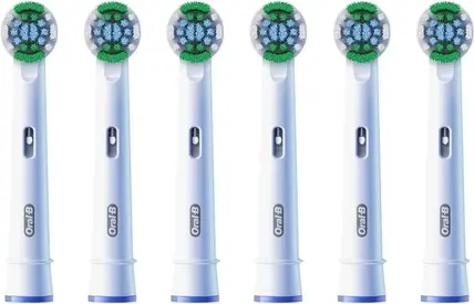 Сменные насадки для электрической зубной щетки Oral-B Pro Precision Clean