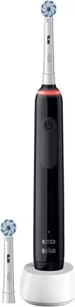 Электрические зубные щетки Oral-B Pro 3 3000