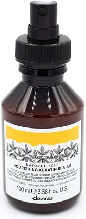  несмываемый кондиционер Davines Nourishing Keratin Sealer