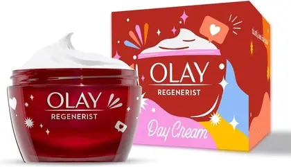 Дневной крем Olay Regenerist Лимитированная Серия Дневной Крем с Ниацинамидом