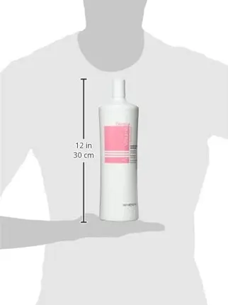 Кондиционер Fanola Volumizing для объема волос