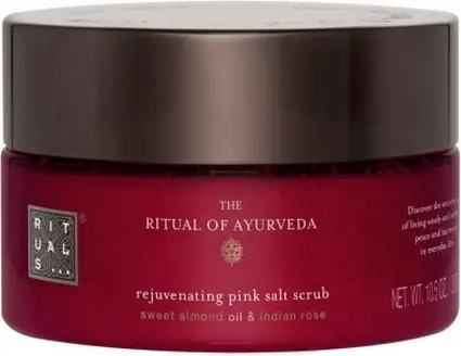Скраб для Тела Rituals The Ritual Of Ayurveda